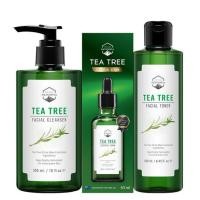 ราคา Naturista กิฟเซต Tea Tree (337033-703100010)