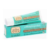 ราคา OTOP เทพไทย ยาสีฟันสมุนไพร รสสเปียร์มินท์ 30 กรัม (457032-357617010)