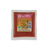 ราคา น้ำใจ น้ำพริกแกงป่า 100 กรัม (521278-461507010)