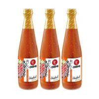 ราคา โออิชิ น้ำจิ้มสุกี้ยากี้ 330 กรัม (แพ็ก 3 ชิ้น) (502360-426106010)