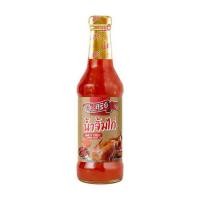 ราคา สุรีย์น้ำจิ้มไก่ 370 กรัม (แพ็ก 3 ชิ้น) (458727-360241010)