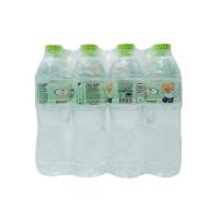 ราคา น้ำดื่มเซเว่นซีเล็ค 600 มล. (แพ็ก 12 ขวด) (328554-218438010)
