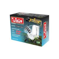 ราคา ไบโอนิค แบคทีเรียกำจัดกากของเสีย สูตรใหม่ ชาโคล เพิ่มพลังดูดซับ 200 กรัม (372210-680912010)