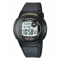 Casio Standard Digital (F200W-9ADF)