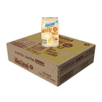 ราคา ดัชมิลล์ นมสเตอริไลส์ รสไวท์มอลต์ 150 มล.(ยกลัง 30 กระป๋อง) (341444-704607010)