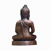 ราคา พระชัยวัฒน์ พระแสงอาทิตย์ทันจิต เนื้อสัมฤทธิ์ดินไทย (510099-441037010)