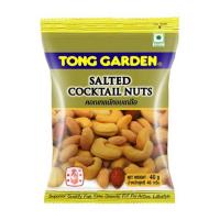 ราคา ทองการ์เด้น ถั่วคอกเทลนัต 40 กรัม (481451-393263010)