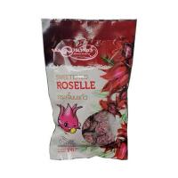 ราคา ลานทอง กระเจี๊ยบแก้ว 100 กรัม (แพ็ก 4 ชิ้น) (460372-363132010)