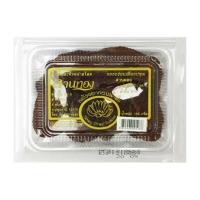 ราคา ลานทอง กล้วยตากอบน้ำผึ้ง 155 กรัม (แพ็ก 4 ชิ้น) (458750-360267010)