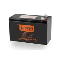 ราคา ZIRCON Battery 12V-9Ah (370521-142535010)
