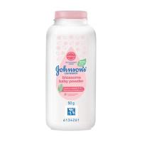 ราคา แป้งเด็ก จอห์นสัน คอร์นสตาร์ช บลอสซั่ม เบบี้ พาวเดอร์ 50 กรัม (แพ็ก 3 ชิ้น) (339036-614624010)