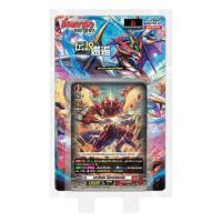 ราคา Vanguard การ์ดแวนการ์ดดี D-BT02-1 A Brush with the Legends (341329-704572010)