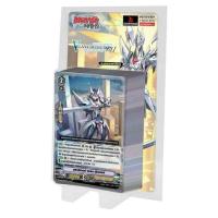 ราคา Vanguard การ์ดแวนการ์ดดี D-VS01 V CLAN COLLECTION Vol.1 (341322-704569010)