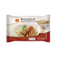 ราคา ซีพี บะหมี่เป็ดย่างโฟร์ซีซั่นส์แช่แข็ง 270 กรัม (492802-409906010)