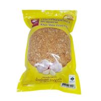 ราคา คุณชาย กระเทียมเจียว 1000 กรัม (577226-561719010)