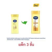 ราคา วาสลีน โลชั่น ดีพรีสโตร์ 100 มล. (แพ็ก 3 ชิ้น) (457118-357712010)