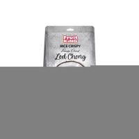 ราคา ฟรุ๊ตคิง ลอดช่องอบกรอบ 55 กรัม (345323-705515010)