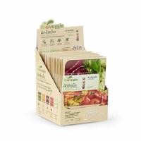 ราคา Bioveggie ผักอัดเม็ด วีไบโอเวกกี้ 5 เม็ด แพ็ค 10 (422888-187420040)