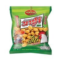 ราคา มารูโจ้ ถั่วรสไก่ 35 กรัม (แพ็ก 6 ชิ้น) (460343-363100010)
