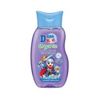 ราคา ดีนี่คิดส์ สบู่เหลว แฮปปี้เบอร์รี่ 200 มล. (แพ็ก 3 ชิ้น) (355972-644247010)