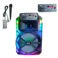 ราคา SKG ลำโพงบลูทูธ รุ่น KG-057 (356158-644905010)