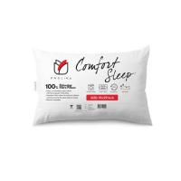 ราคา Frolina หมอนหนุนใยสังเคราะห์ รุ่น Comfort Sleep 19x29 นิ้ว สีขาว (342243-704807010)