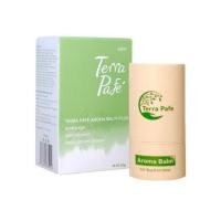 ราคา Terra Pafe Aroma Balm Plus เทอร่า พาเฟ่ อโรม่า บาล์ม พลัส 22 กรัม (346132-705767010)