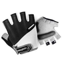 ราคา READTE ถุงมือฟิตเนส ถุงมือออกกําลังกาย กันลื่น ระบายอากาศดี Fitness Gloves (359086-650208010)