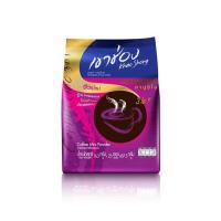 ราคา เขาช่อง กาแฟ 3in1 คาปูชิโน 407.5 กรัม (16.3 กรัม x 25 ซอง) (512722-445843010)