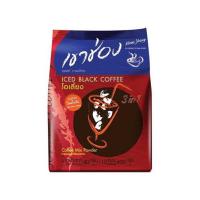 ราคา เขาช่อง กาแฟ 3in1 โอเลี้ยง 400 กรัม (40 กรัม x 10 ซอง) (489010-403689010)