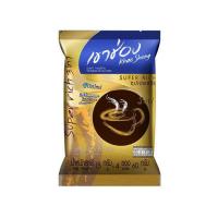 ราคา เขาช่อง กาแฟ 3in1 ซุปเปอร์ริช 60 กรัม (15 กรัม x 4 ซอง) แพ็ก 10 ถุง (459798-362353010)