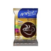 ราคา เขาช่อง กาแฟ 3in1 รวมรส 79.3 กรัม (5ซอง/ถุง) แพ็ก 10 ถุง (459780-362333010)