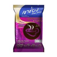 ราคา เขาช่อง กาแฟ 3in1 คาปูชิโน 65.2 กรัม (16.3 กรัม x 4 ซอง) แพ็ก 3 ชิ้น (342265-704821010)