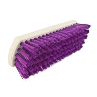 ราคา Be wish แปรงขัดพื้นเอ็กซ์เซล (ด้ามคละสี) (411797-169747010)