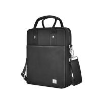 ราคา WIWU กระเป๋าใส่โน๊ตบุค ผ้ากันน้ำ รุ่น WiWU Hali Vertical Layer Bag (371377-679765010)