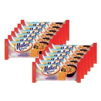 ราคา มอลคิสท์ แครกเกอร์รสต้มยำ 31 กรัม (แพ็ก 12 ชิ้น) (346358-705871010)