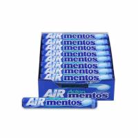 ราคา เมนทอส ลูกอมแอร์แอคชั่นแท่ง 37 กรัม (แพ็ก 24 ชิ้น) (346346-705858010)