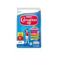 ราคา นมผงคาร์เนชั่น สูตร 3 รสจืด 1400 กรัม (350484-635726010)