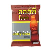 ราคา จอลลี่ เยลลี่โคล่า 25 กรัม (แพ็ก 12 ชิ้น) (460266-363014010)