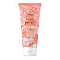 ราคา ST FRANCIS โลชั่นน้ำหอม Sweet Peony Perfume Body Lotion 180 มล. (343583-705125010)