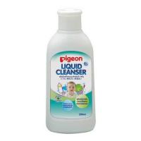 ราคา พีเจ้น น้ำยาล้างขวดนม แบบขวด 200 มล. (480737-392420010)