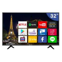 ราคา Worldtech Android Smart TV HD Ready ขนาด 32 นิ้ว รุ่น WT-LED3201 (WTTVSM32HDR210000A) (477923-387956010)