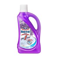 ราคา มาจิคลีน น้ำยาทำความสะอาดพื้น ลาเวนเดอร์ 900 มล. (479672-390261010)