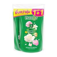 ราคา แพรอท ครีมอาบน้ำ พฤกษานานาพรรณ ถุงเติม 400 มล. (แพ็กคู่) (325959-699152010)