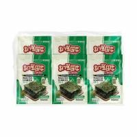 ราคา มาชิตะ สาหร่ายอบ รสออริจินัล 12 กรัม (แพ็ก 6 ชิ้น) (453667-351952010)