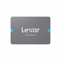 ราคา Lexar SSD NQ100 2.5 Inch SATA III 240GB (586140-577814010)