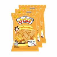 ราคา ปาร์ตี้ กลิ่นโตเกียวเนยกรอบ 48 กรัม (แพ็ก 3 ชิ้น) (586550-578670010)