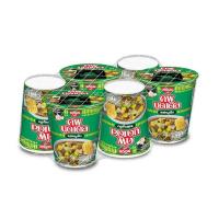 ราคา นิสชินคัพนูดเดิล รสหมูสับ 77 กรัม (แพ็ก 6 ถ้วย) (483120-395671010)