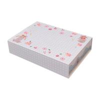 ราคา กล่องลิ้นชัก Rabbit Garden (120 กล่อง) (350342-706764010)