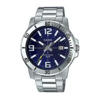 ราคา Casio นาฬิกาข้อมือ รุ่น MTP-VD01D-2BVUDF (402564-258824010)